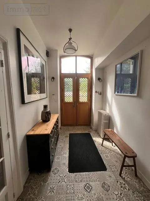 Maison a vendre Vendôme 41100 Loir-et-Cher 41 247 m2 10 pièces 540280 euros 41059-882 002