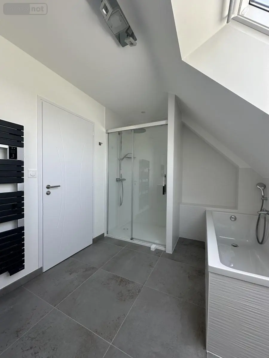 Maison a vendre Plouhinec 56680 Morbihan 56 162 m2 7 pièces 715570 euros 56029-1424 008