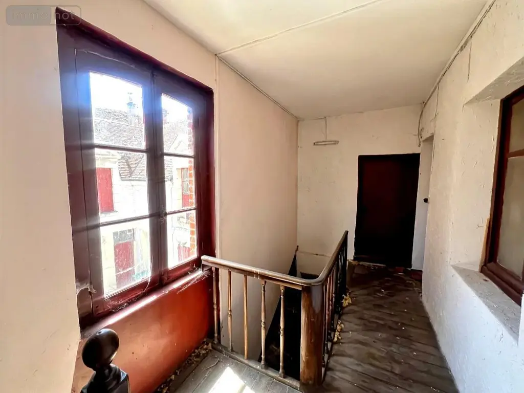 Fonds et murs commerciaux a vendre Chabris 36210 Indre 36 80 m2 1 pièce 53000 euros 41033-1808 008