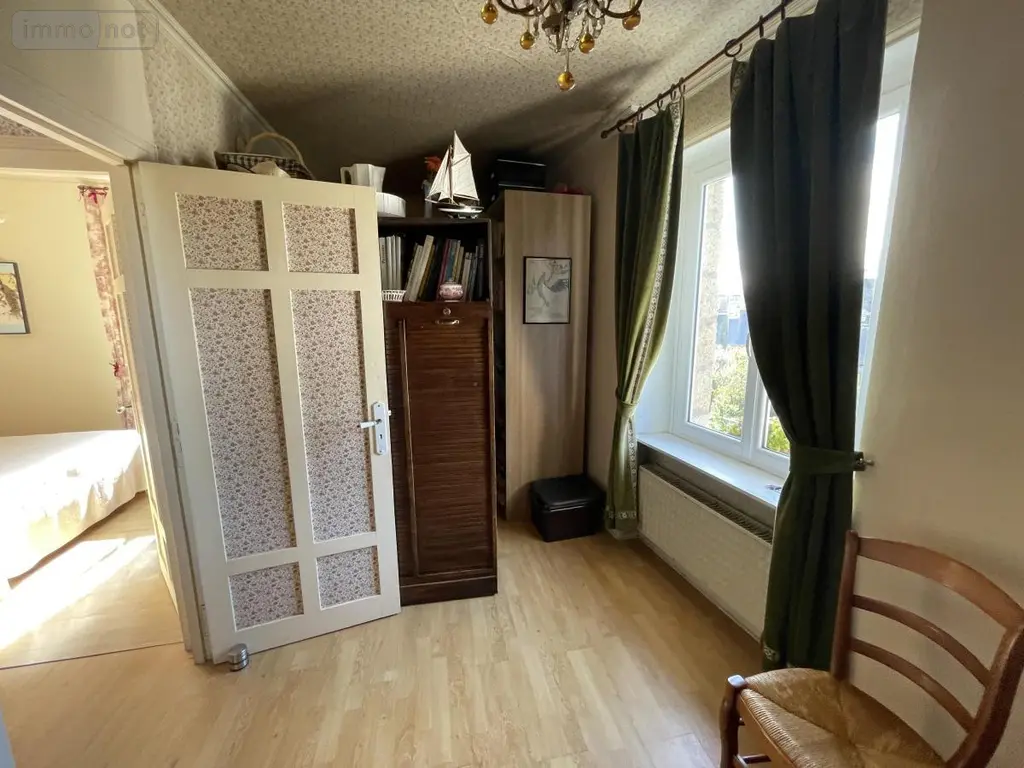 Maison a vendre Paimpol 22500 Côtes-d'Armor 22 116 m2 395100 euros 22023-3559 009