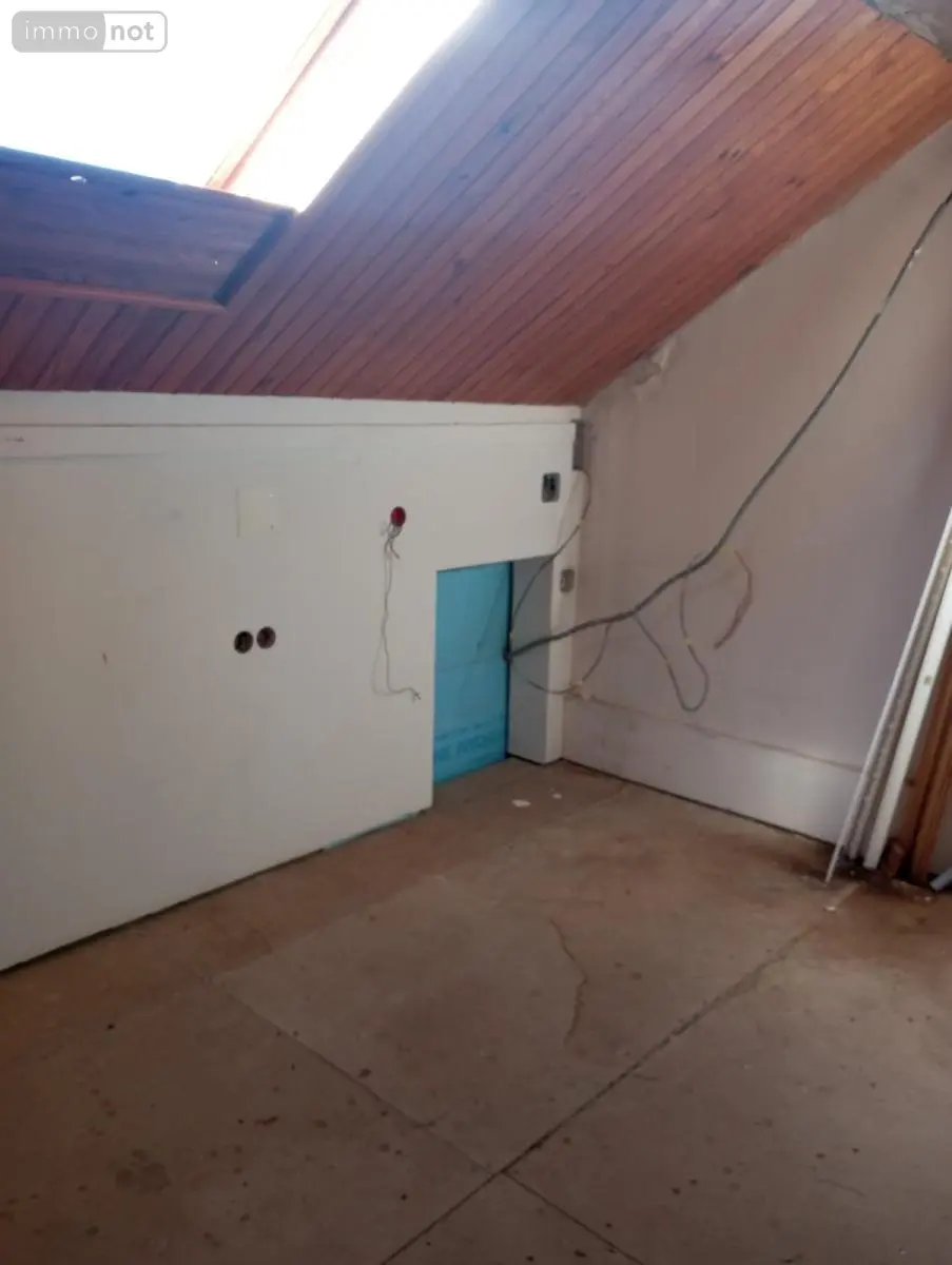 Maison a vendre Wignehies 59212 Nord 59 50 m2 4 pièces 49000 euros 02082-574 023