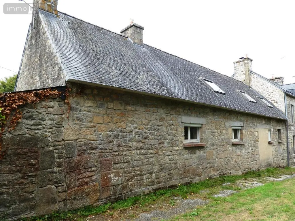 Maison a vendre Ploërdut 56160 Morbihan 56 140 m2 5 pièces 173680 euros 56075-2531 023