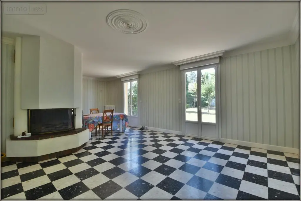 Maison a vendre Le Rheu 35650 Ille-et-Vilaine 35 133 m2 5 pièces 358000 euros 35060-116 003