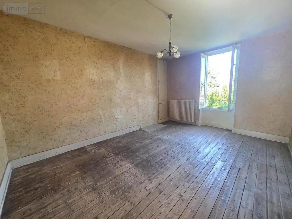 Maison a vendre Vierzon 18100 Cher 18 95 m2 69800 euros 18058-109 003