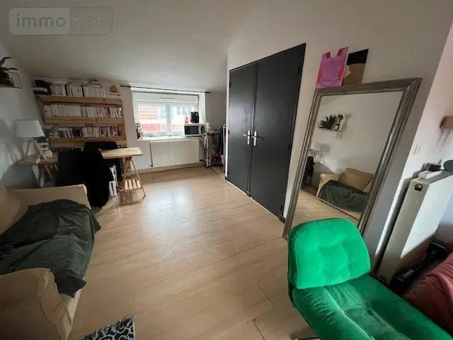Immeuble de rapport a vendre Lille 59160 Nord 59 81 m2 322800 euros 59203-155 010