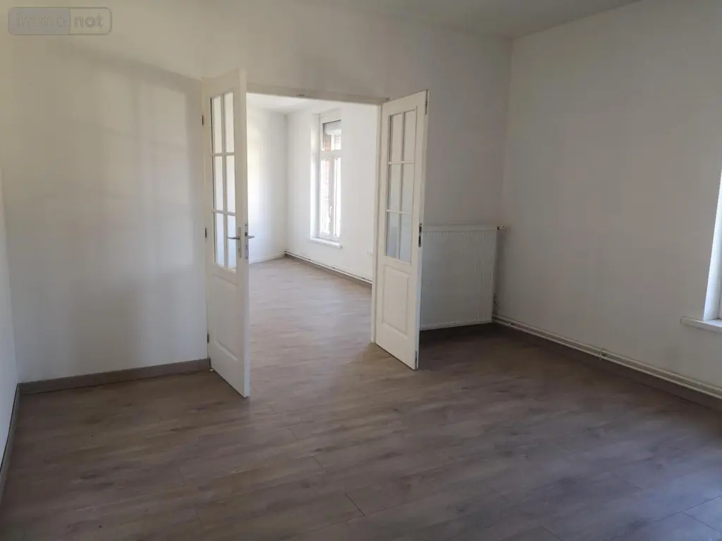 Location fonds et murs commerciaux Cambrai 59400 Nord 59 222 m2 1500 euros 59084-L1435 017
