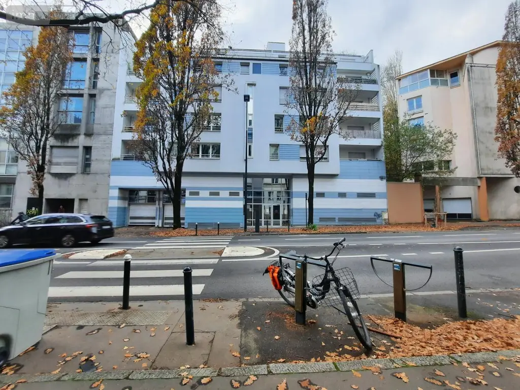 Appartement a vendre Nantes 44000 Loire-Atlantique 44 63 m2 3 pièces 200000 euros 85091-5224 006
