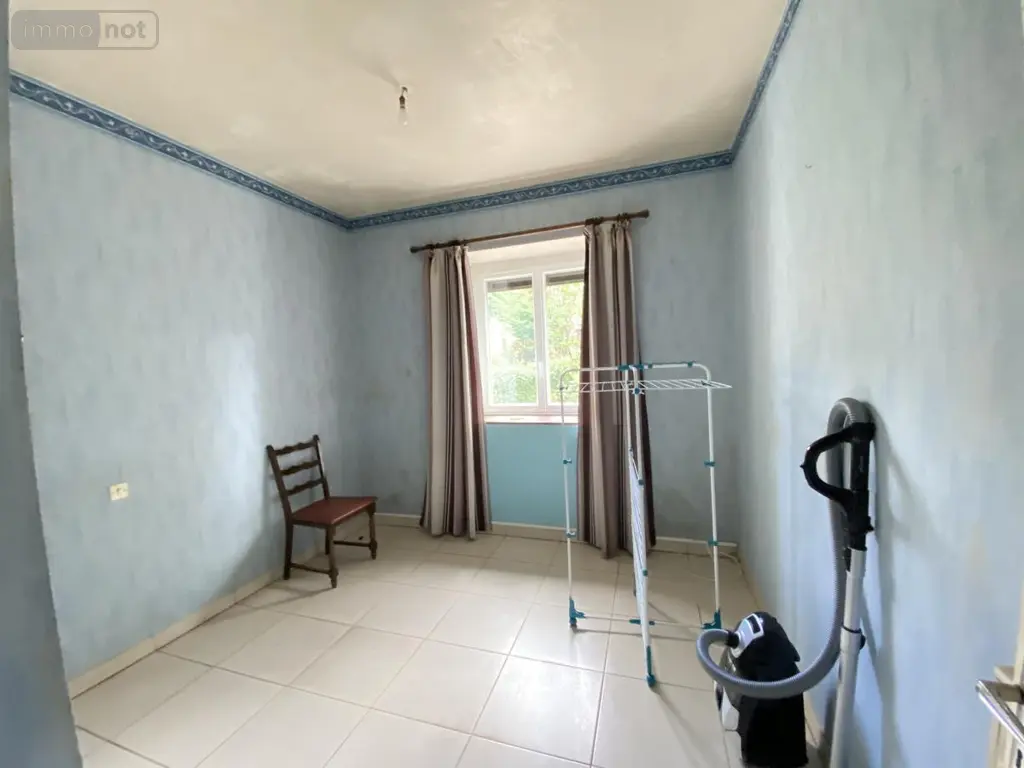 Maison a vendre Trévé 22600 Côtes-d'Armor 22 119 m2 131625 euros 22110-2369 005