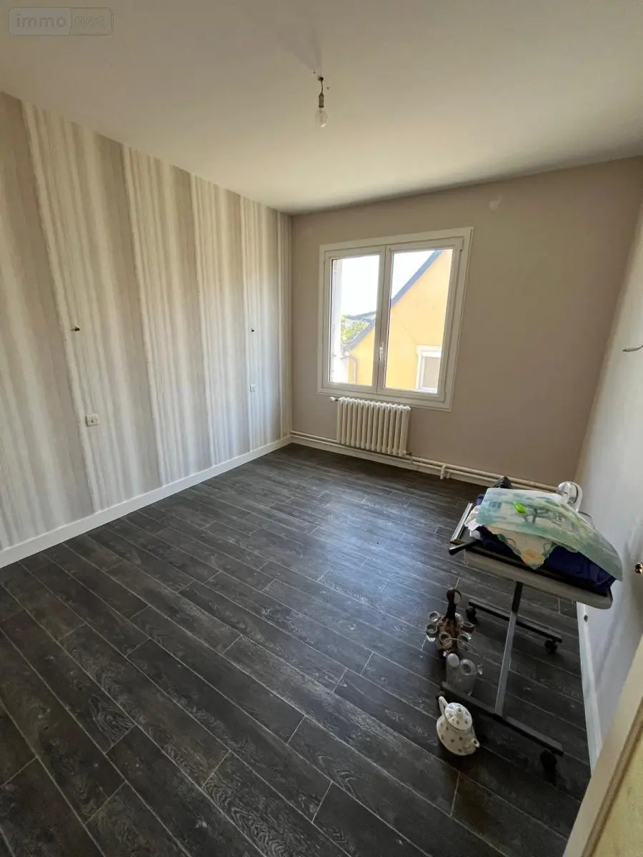 Maison a vendre Cantenay-Épinard 49460 Maine-et-Loire 49 113 m2 5 pièces 209800 euros 49019-3565 007