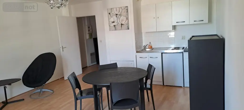 Location appartement Amiens 80000 Somme 80 37 m2 575 euros 80004-L374 001