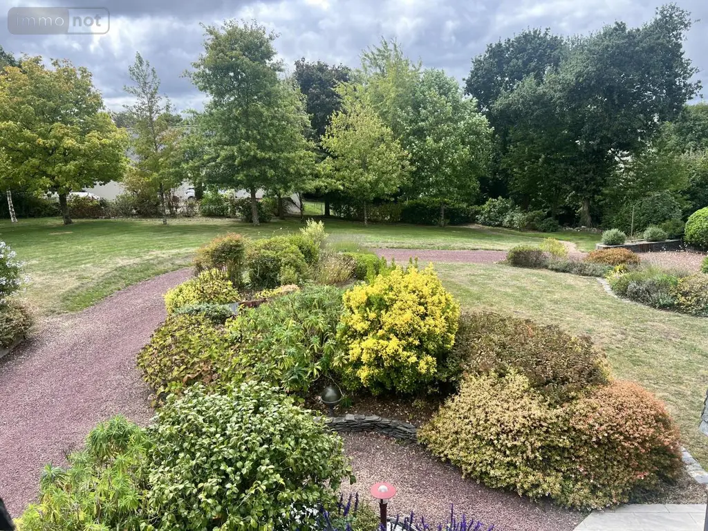 Maison a vendre Plouisy 22200 Côtes-d'Armor 22 90 m2 4 pièces 293920 euros 22064-1401 005