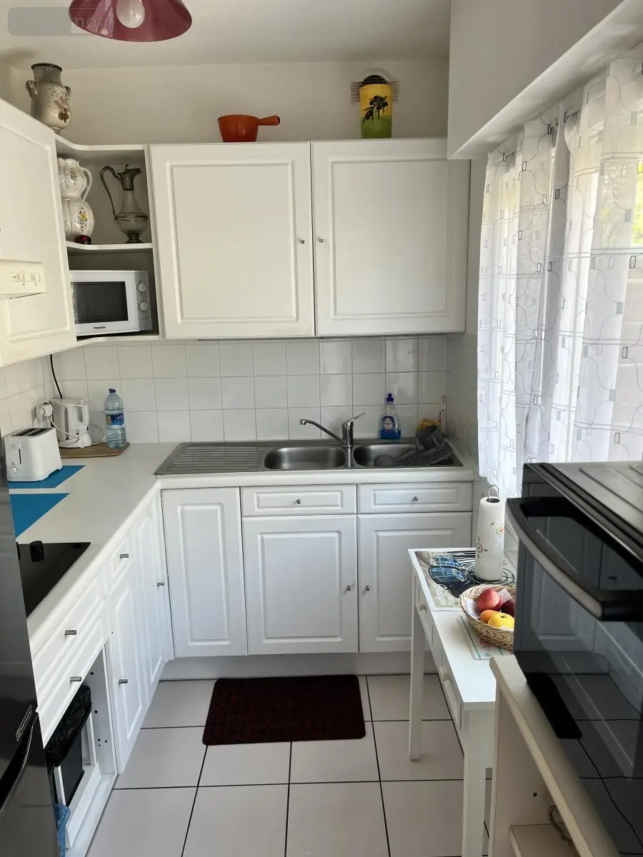 Viager maison Sarzeau 56370 Morbihan 56 104 m2 5 pièces 150000 euros 56016-686 007