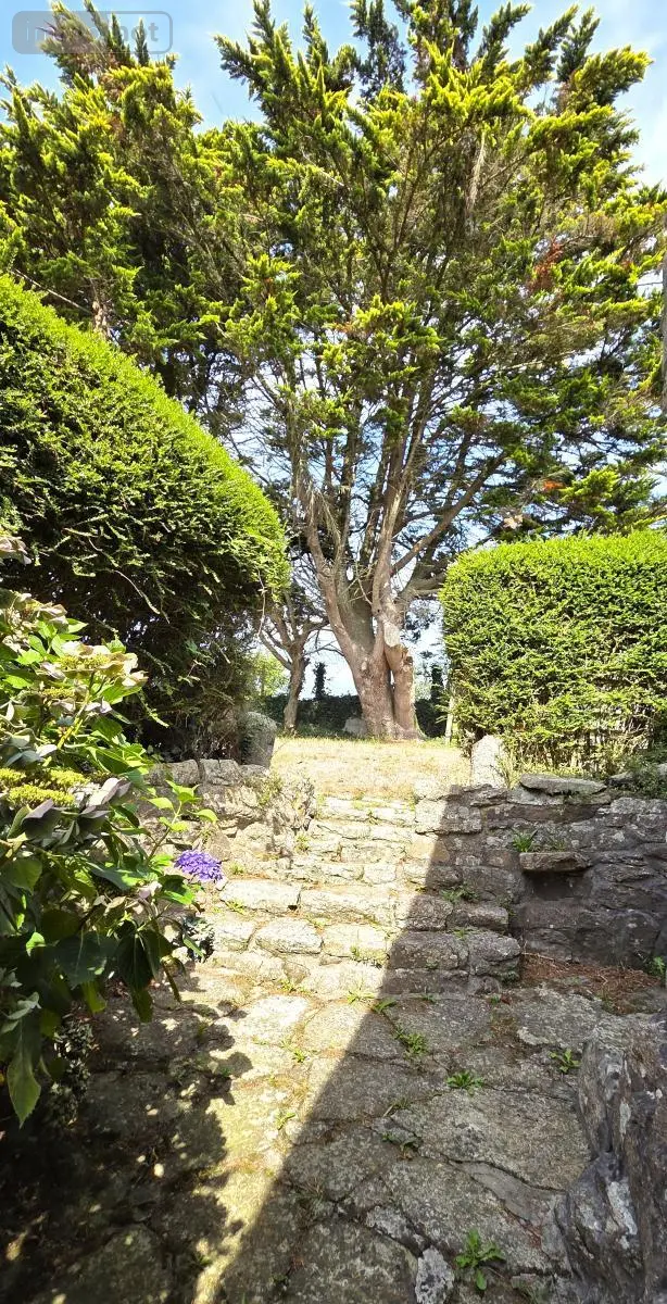 Maison a vendre Porspoder 29840 Finistère 29 85 m2 4 pièces 220080 euros 29055-1015 009
