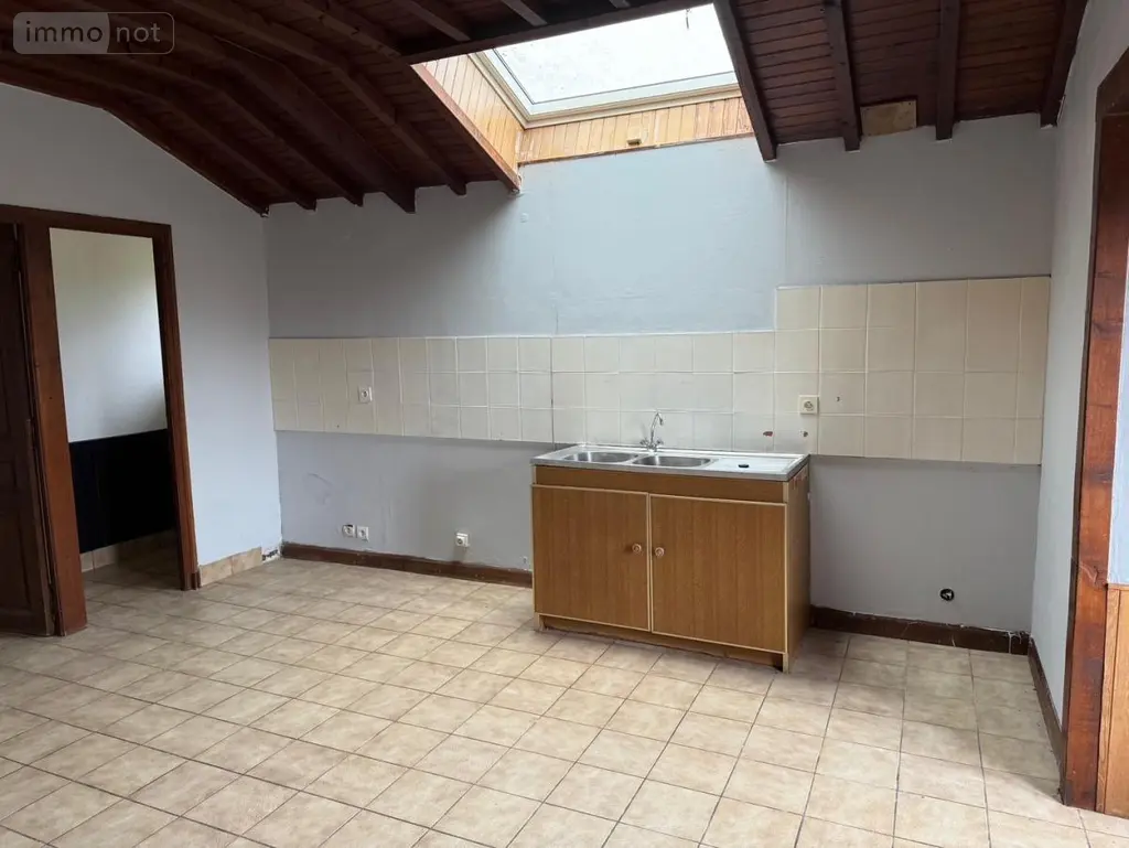 Maison a vendre Montbray 50410 Manche 50 175 m2 6 pièces 164300 euros 50038-2677 005