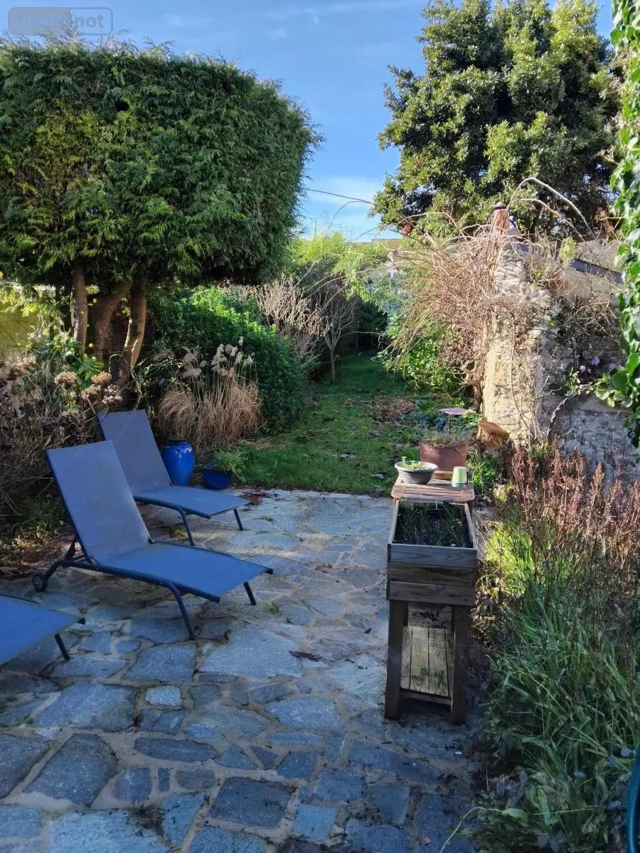Maison a vendre Saint-Malo 35400 Ille-et-Vilaine 35 163 m2 7 pièces 613600 euros 35084-795 011