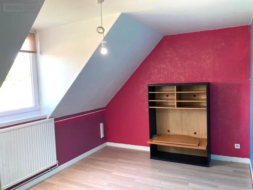 Maison a vendre Wingles 62410 Pas-de-Calais 62 91 m2 194250 euros 62029-1832 007