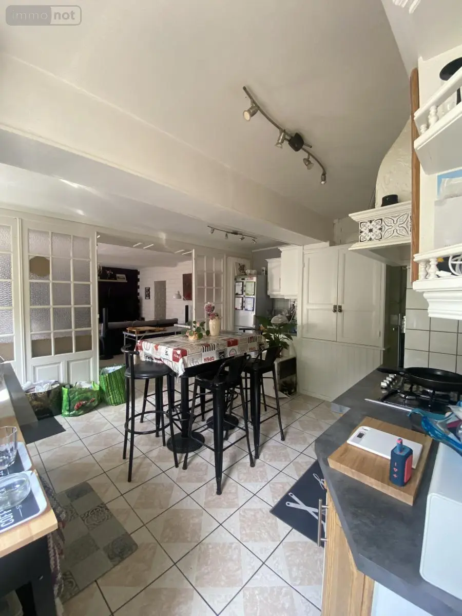 Divers a vendre Tilloy-lez-Cambrai 59554 Nord 59 215 m2 272480 euros 59079-1821 005