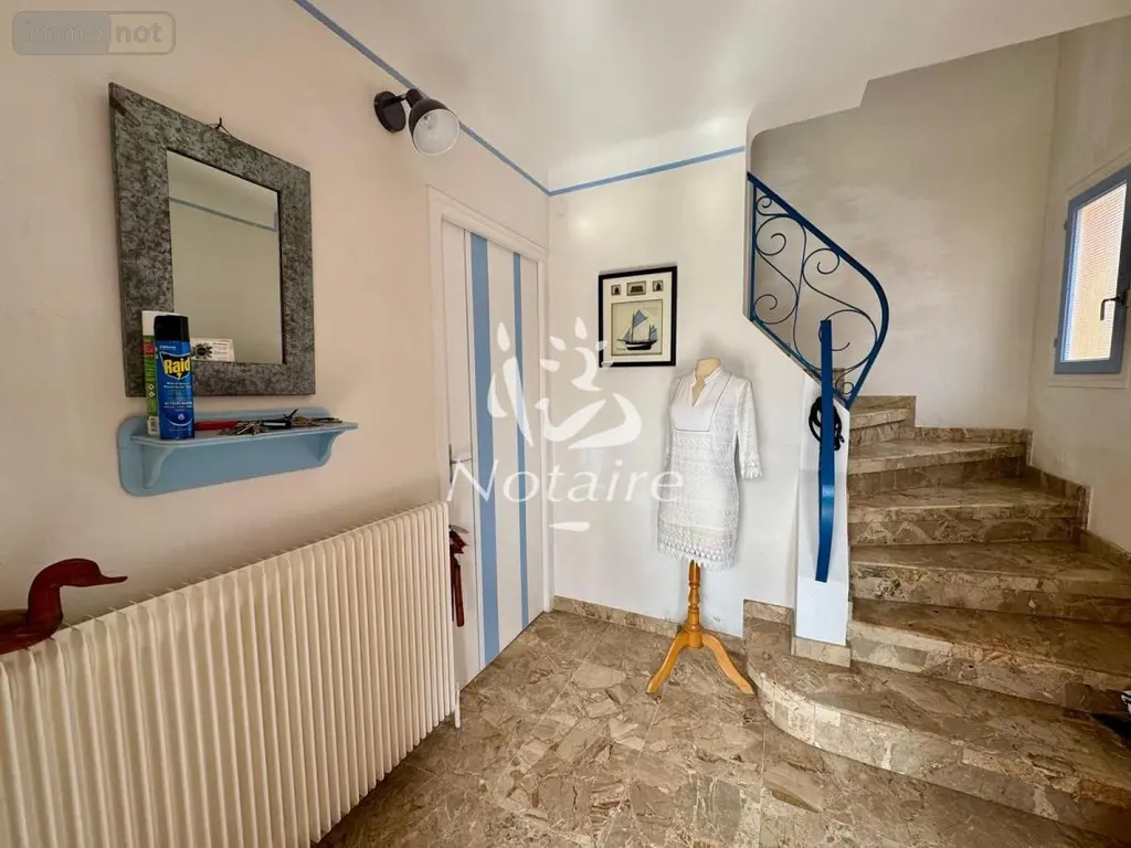 Maison a vendre Saint-Cyprien 66750 Pyrénées-Orientales 66 125 m2 6 pièces 365000 euros 66060-16 010