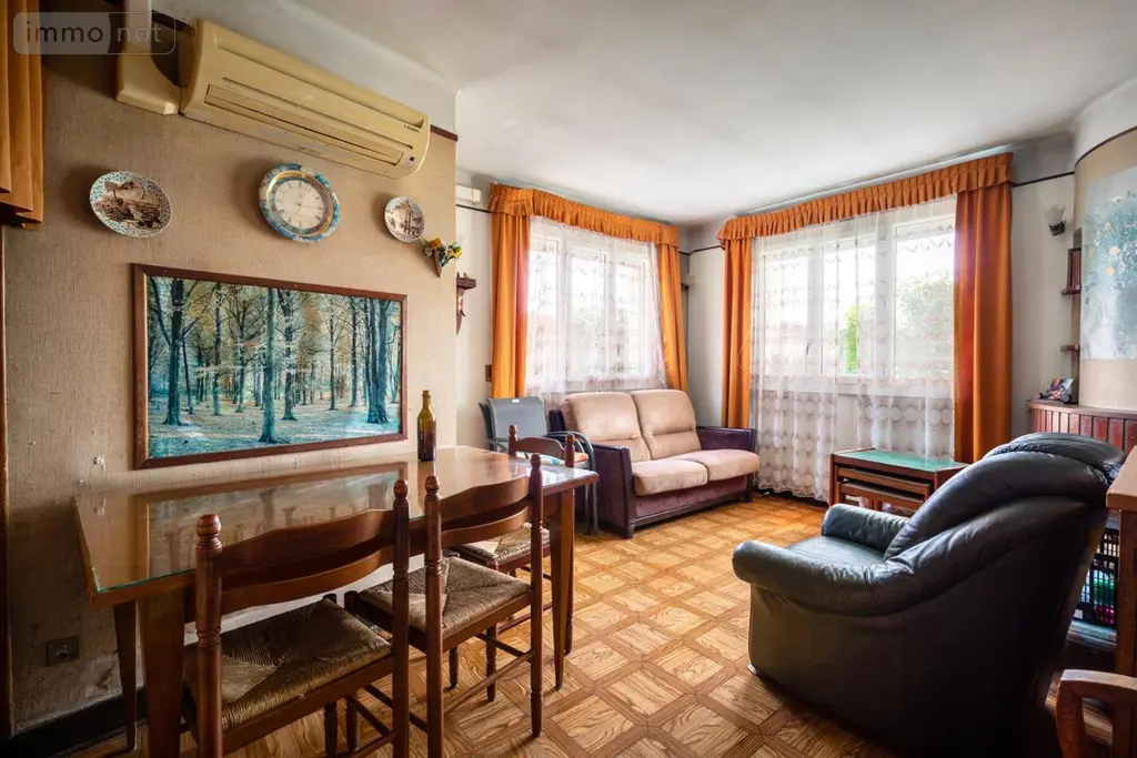 Maison a vendre Toulouse 31300 Haute-Garonne 31 96 m2 5 pièces 365000 euros 31003-145 004
