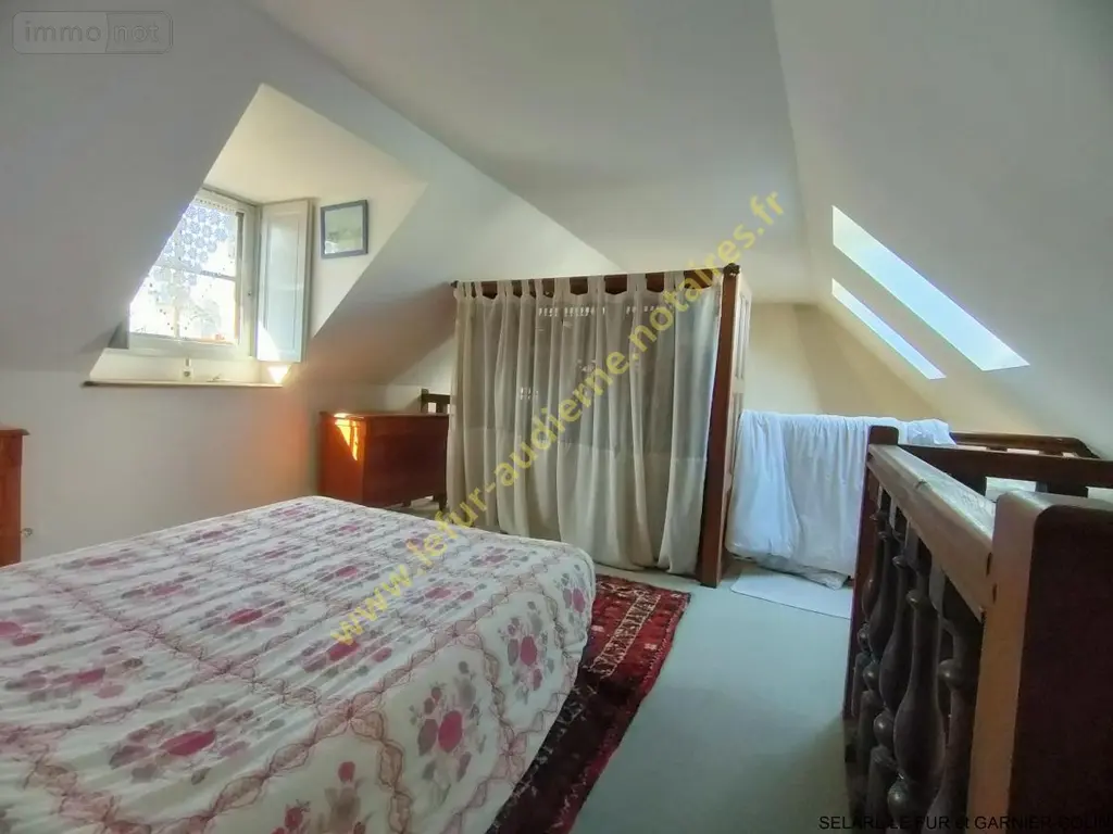 Maison a vendre Plogoff 29770 Finistère 29 57 m2 4 pièces 218850 euros 29021-2122 014