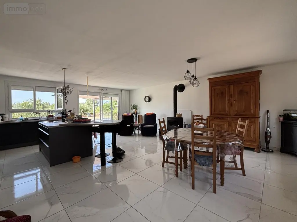 Maison a vendre Assé-le-Riboul 72170 Sarthe 72 90 m2 4 pièces 193460 euros 72126-3227 003