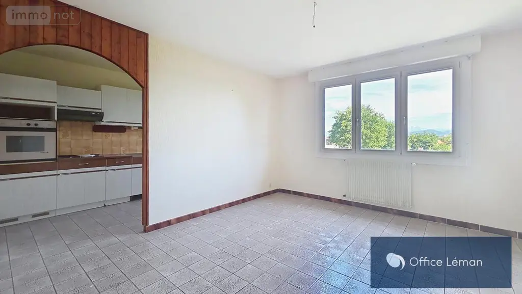 Maison a vendre Prévessin-Moëns 01280 Ain 01 230 m2 8 pièces 795000 euros 01047-873 013