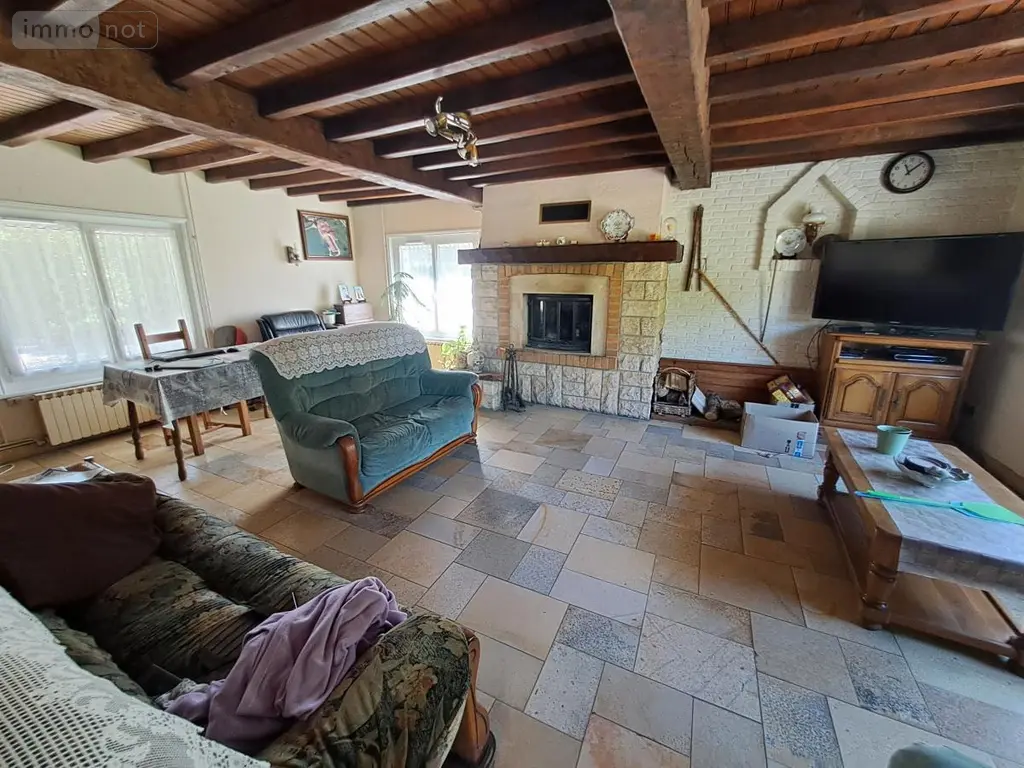 Maison a vendre Brunembert 62240 Pas-de-Calais 62 177 m2 13 pièces 483240 euros 62098-2441 008