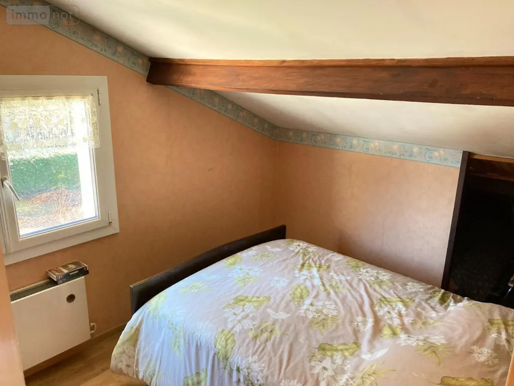 Maison a vendre Valentigney 25700 Doubs 25 100 m2 4 pièces 155000 euros 25054-1943 008