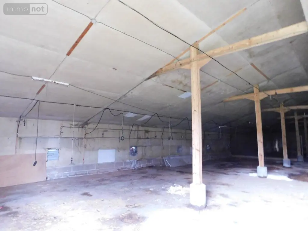Divers a vendre Notre-Dame-du-Pé 72300 Sarthe 72 760 m2 21200 euros 49096-1402 005