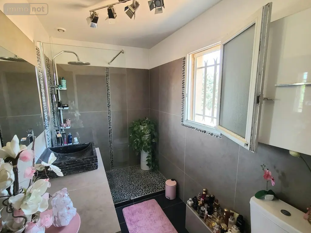 Maison a vendre Pierrelatte 26700 Drôme 26 99 m2 5 pièces 246000 euros 26060-859 007