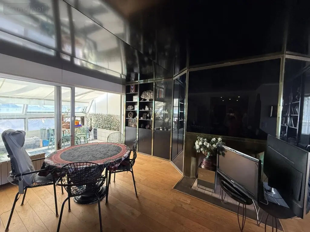 Appartement a vendre Angers 49000 Maine-et-Loire 49 144 m2 5 pièces 681200 euros 49012-2121 010