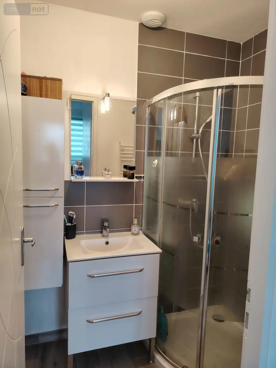 Maison a vendre Saint-Jouin 14430 Calvados 14 140 m2 6 pièces 329000 euros 14069-431 007
