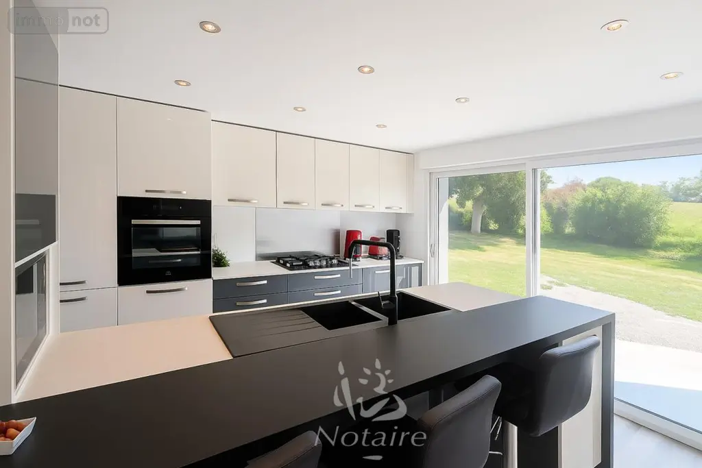 Maison a vendre Plouider 29260 Finistère 29 240 m2 10 pièces 578000 euros 29094-989 007