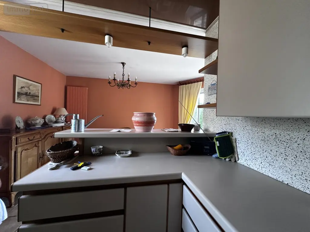 Maison a vendre Séné 56860 Morbihan 56 140 m2 641343 euros 56003-1466 007