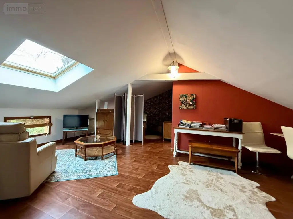 Maison a vendre Pleugueneuc 35720 Ille-et-Vilaine 35 162 m2 11 pièces 429000 euros 35130-3872 011