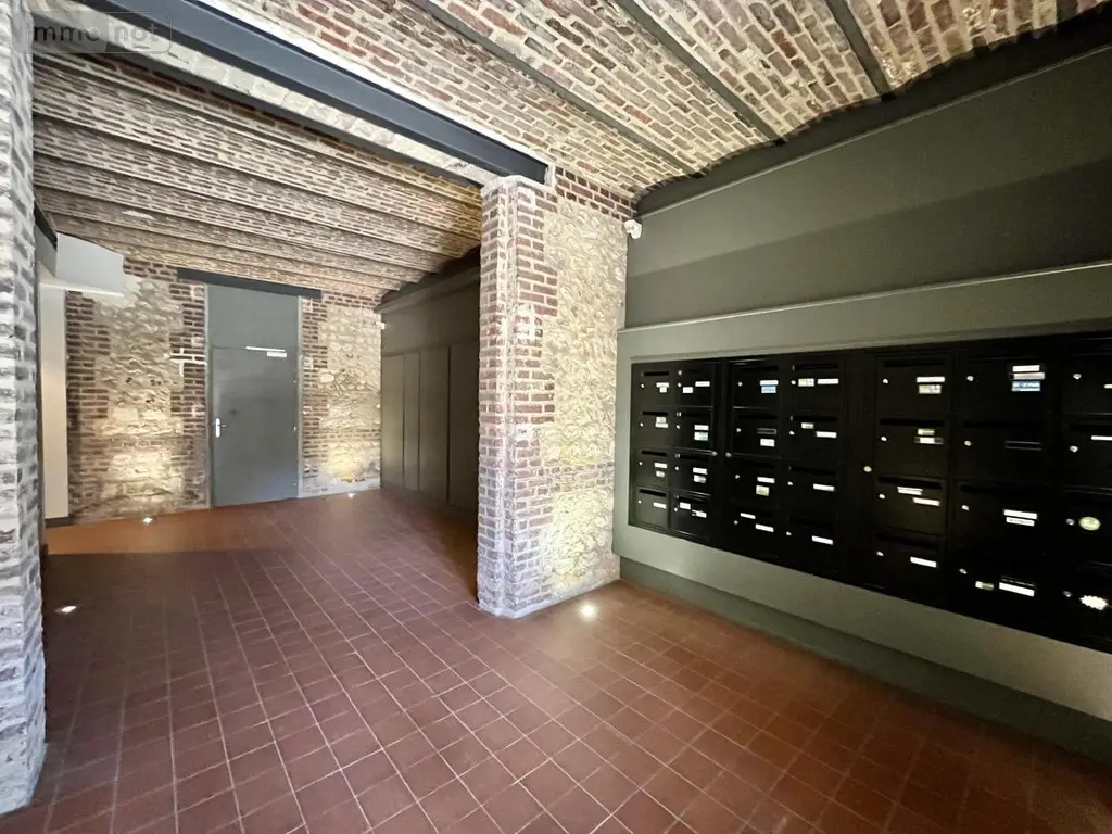 Appartement a vendre Rouen 76000 Seine-Maritime 76 110 m2 5 pièces 420000 euros 76008-817 012