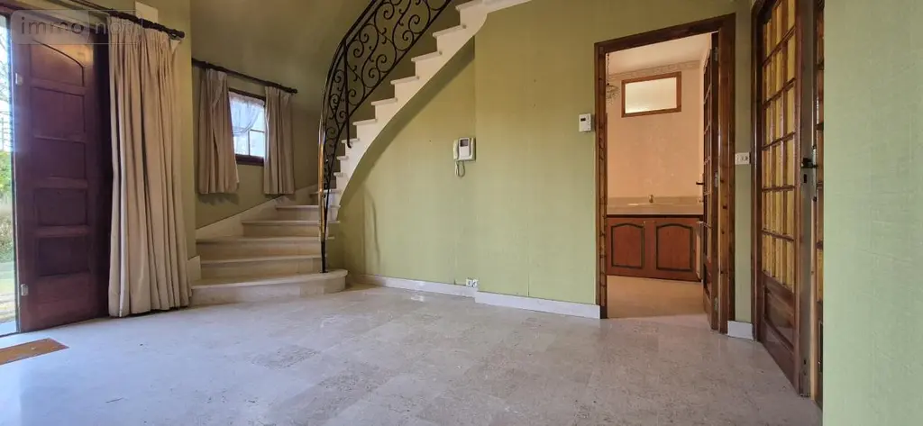 Maison a vendre Questembert 56230 Morbihan 56 196 m2 7 pièces 344850 euros 56013-863 004