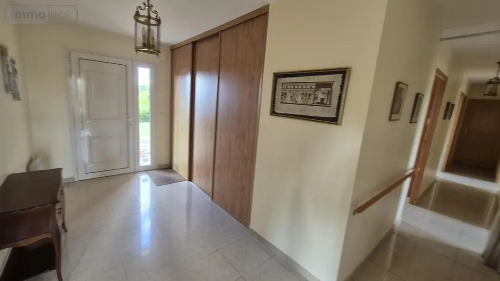 Maison a vendre Agnez-lès-Duisans 62161 Pas-de-Calais 62 127 m2 4 pièces 332800 euros 62135-2376 002