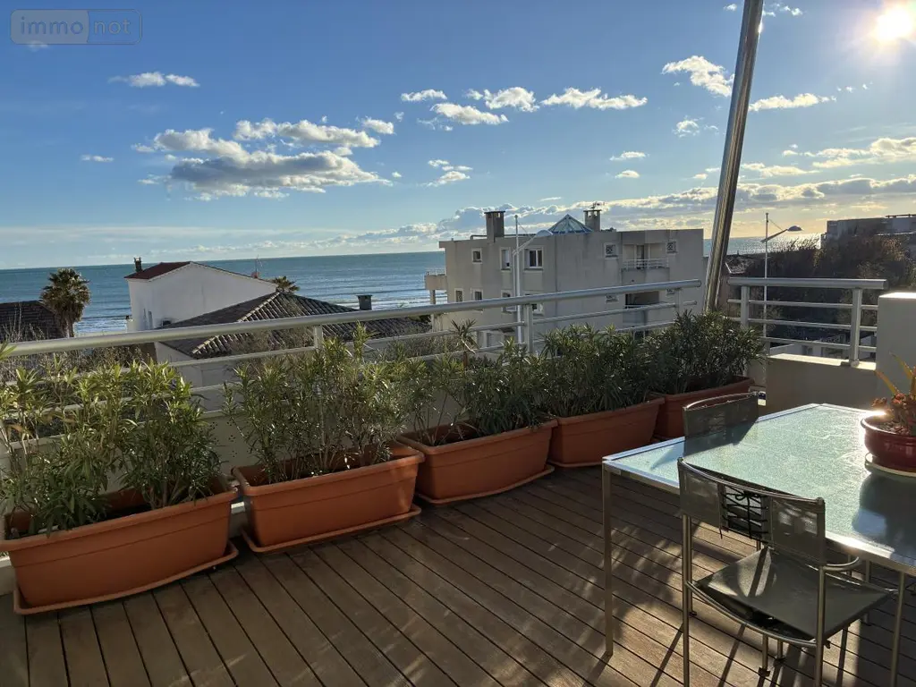 Maison a vendre Mauguio 34130 Hérault 34 434 m2 12 pièces 2750100 euros 12051-17 001
