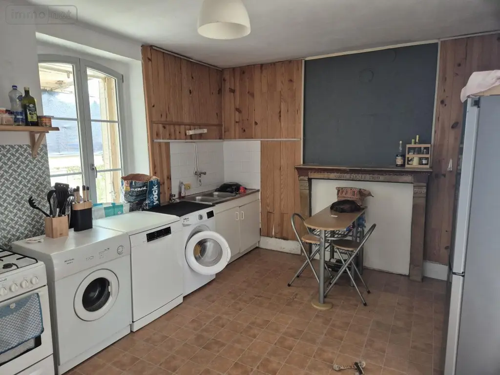 Appartement a vendre Marnay 70150 Haute-Saône 70 75 m2 65500 euros 25012-961 002