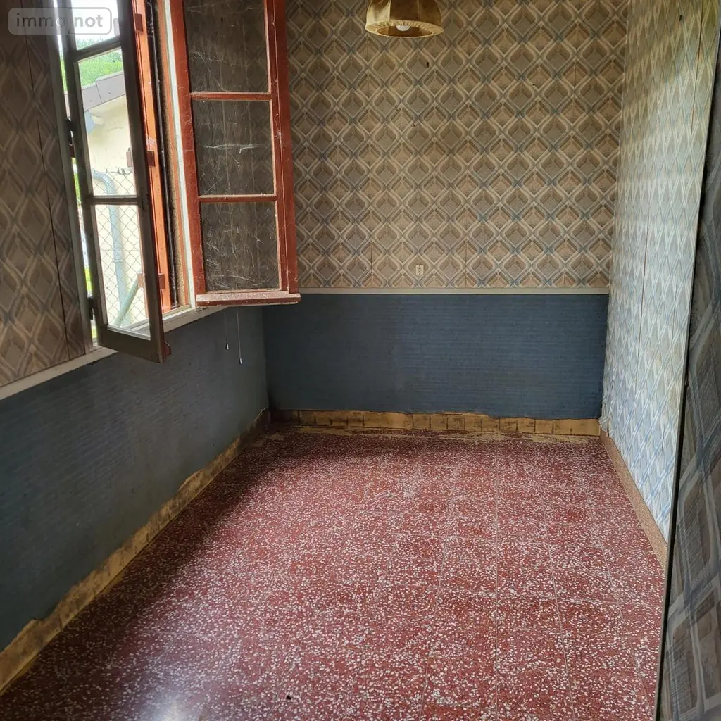 Maison a vendre Hacqueville 27150 Eure 27 50 m2 4 pièces 84000 euros 27033-177 013