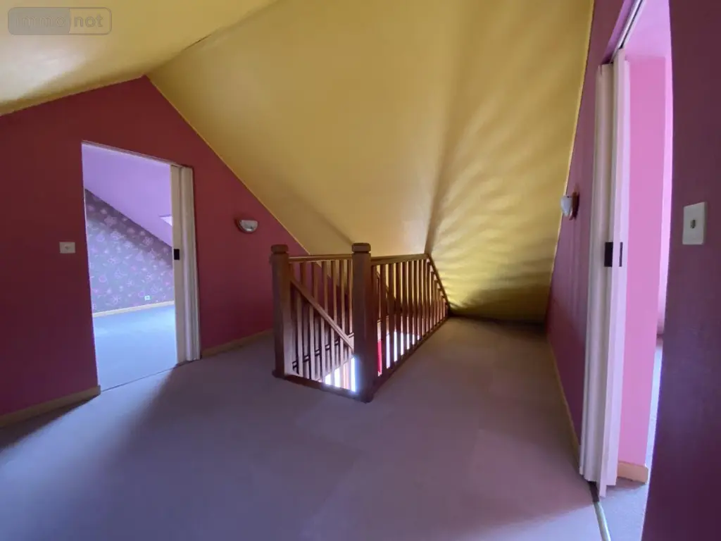 Maison a vendre Corquilleroy 45120 Loiret 45 78 m2 5 pièces 130000 euros 45052-1568 008