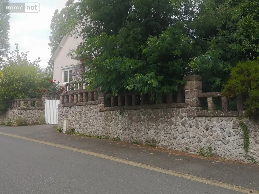 Maison a vendre Plouha 22580 Côtes-d'Armor 22 121 m2 292950 euros 22017-1372 024