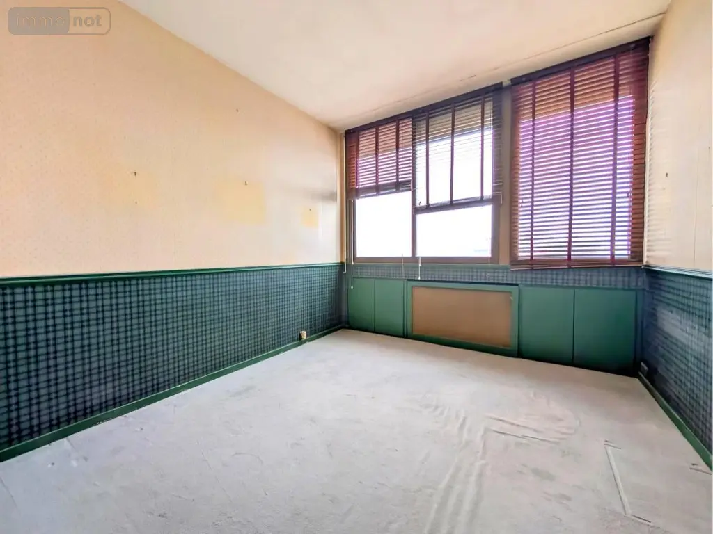 Appartement a vendre Tours 37000 Indre-et-Loire 37 125 m2 4 pièces 250000 euros 37008-2734 008