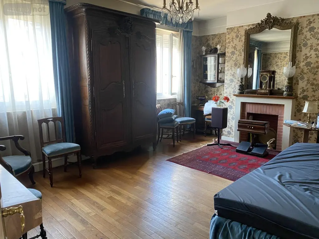 Immeuble de rapport a vendre Elbeuf 76500 Seine-Maritime 76 285 m2 343200 euros 76025-176 015