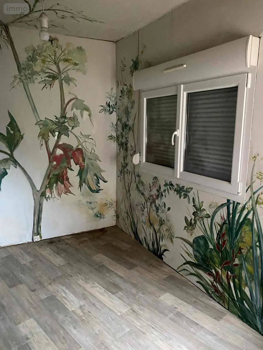 Maison a vendre Le Ménil-de-Briouze 61220 Orne 61 100 m2 6 pièces 75050 euros 61030-1320 010