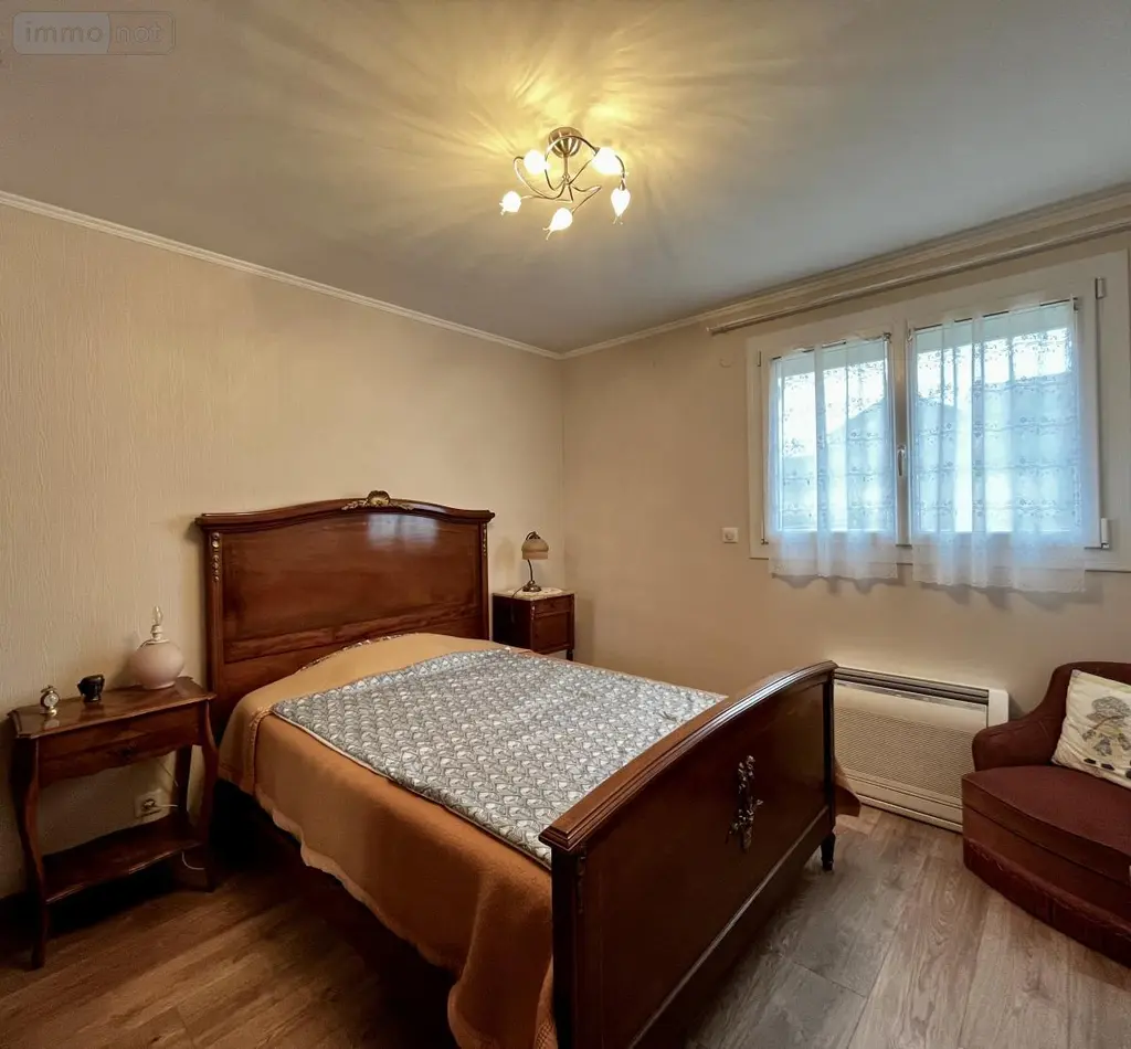 Maison a vendre Brionne 27800 Eure 27 132 m2 6 pièces 296000 euros 27049-888 006