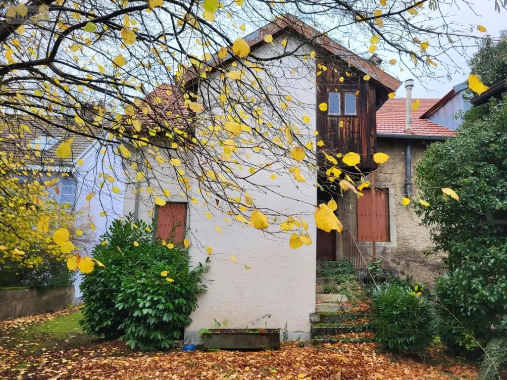 Maison a vendre Hérimoncourt 25310 Doubs 25 186 m2 6 pièces 108000 euros 25054-1890 009