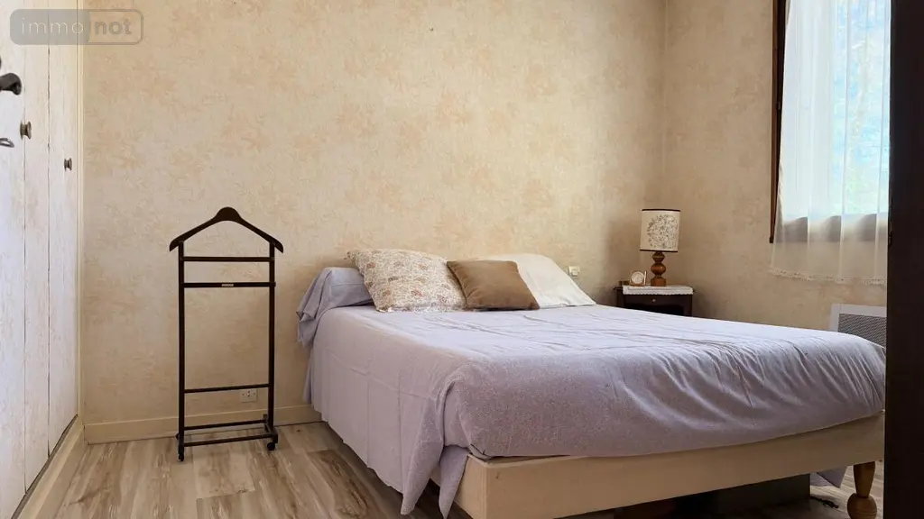 Maison a vendre Brion 01460 Ain 01 105 m2 4 pièces 272000 euros 01048-257 010