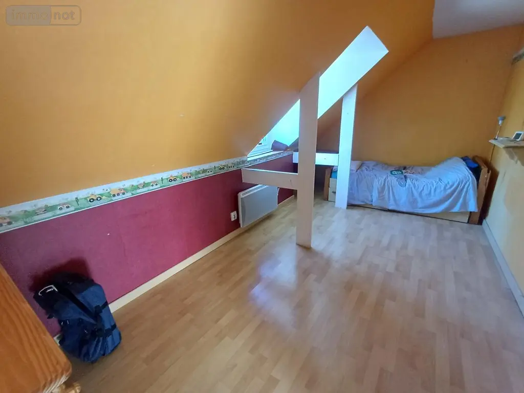 Maison a vendre Prouzel 80160 Somme 80 136 m2 5 pièces 280530 euros 80011-5559 011